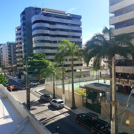 Excelente Apartamento Maceio Kültér fotó