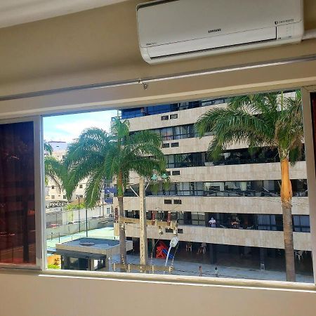 Excelente Apartamento Maceio Kültér fotó