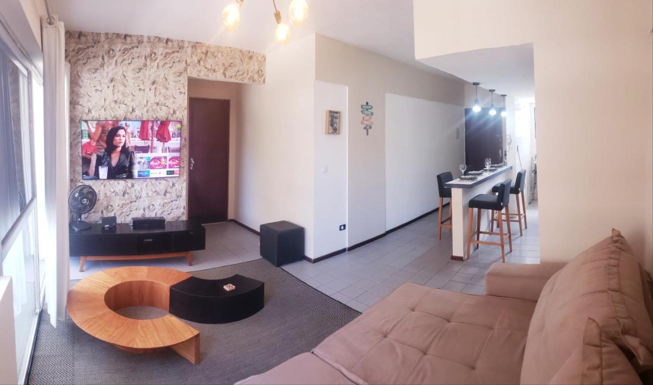 Excelente Apartamento Maceio Kültér fotó