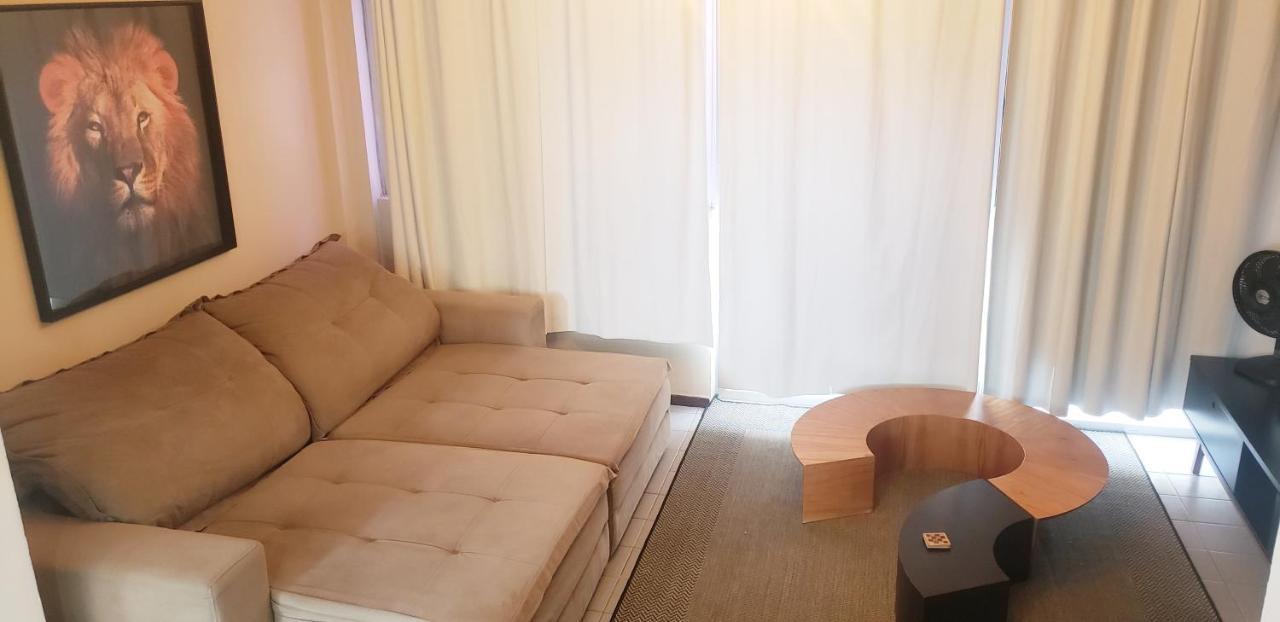 Excelente Apartamento Maceio Kültér fotó