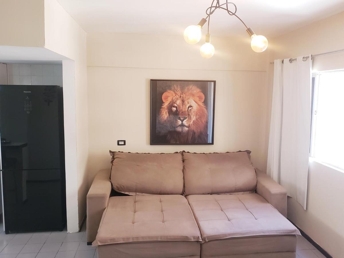 Excelente Apartamento Maceio Kültér fotó