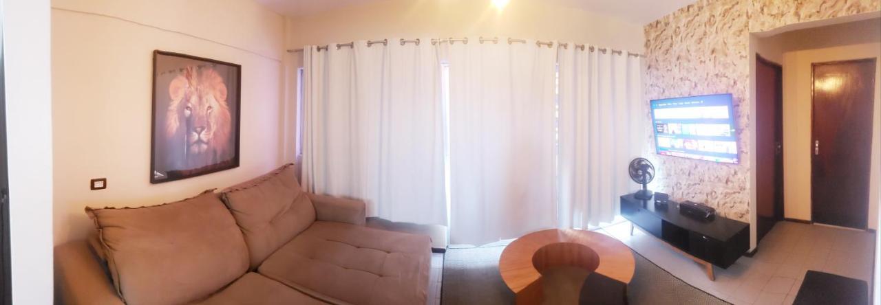 Excelente Apartamento Maceio Kültér fotó