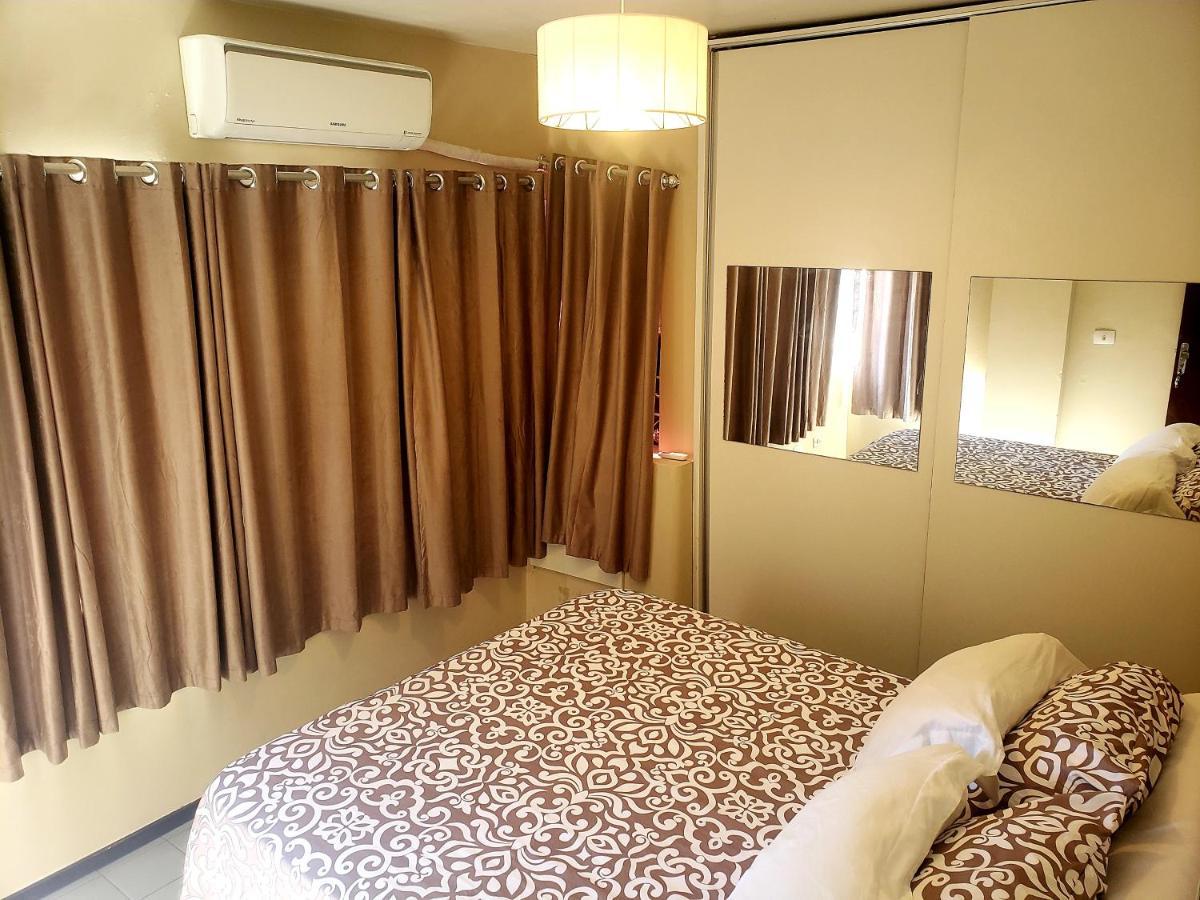 Excelente Apartamento Maceio Kültér fotó