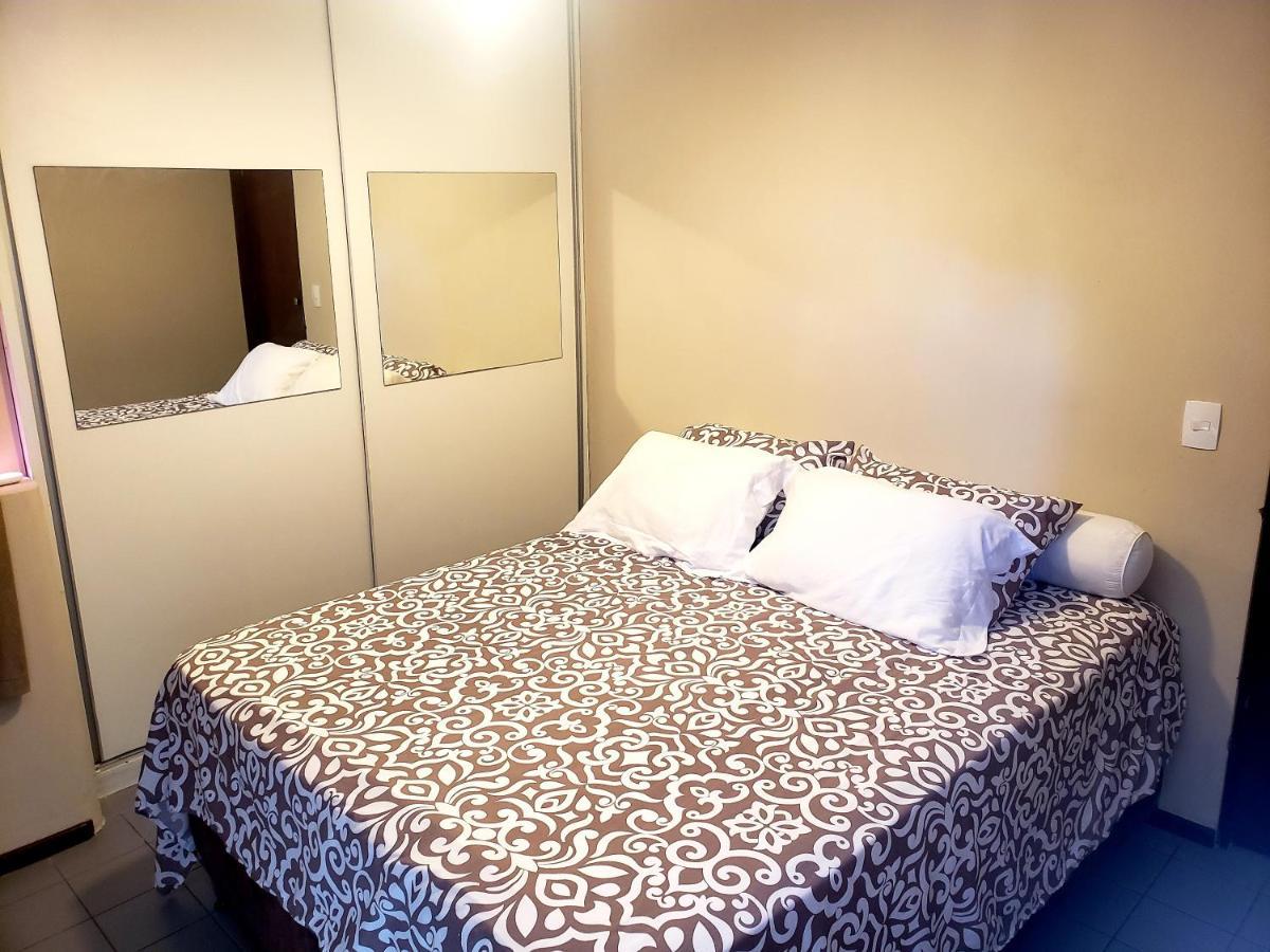 Excelente Apartamento Maceio Kültér fotó