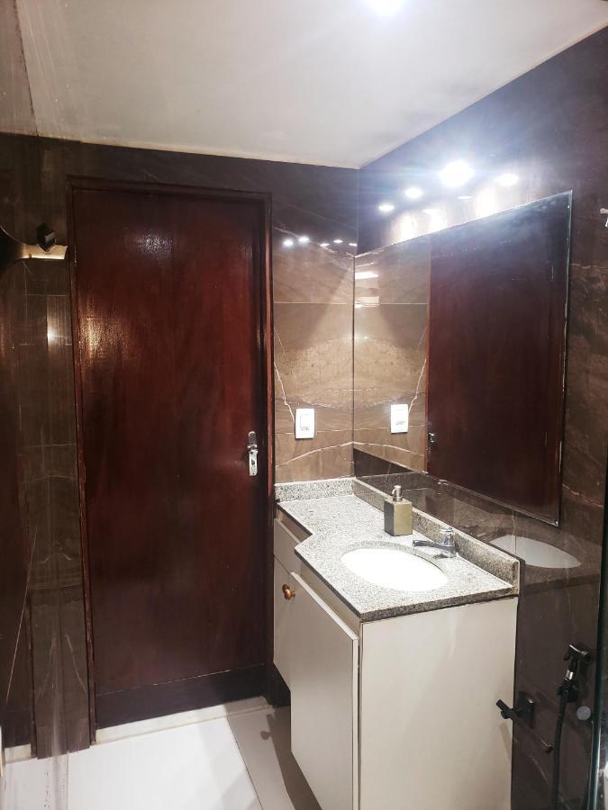 Excelente Apartamento Maceio Kültér fotó
