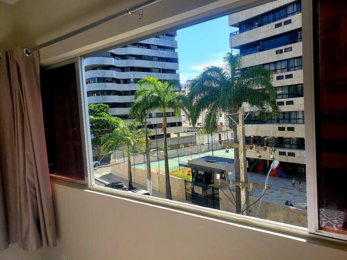 Excelente Apartamento Maceio Kültér fotó