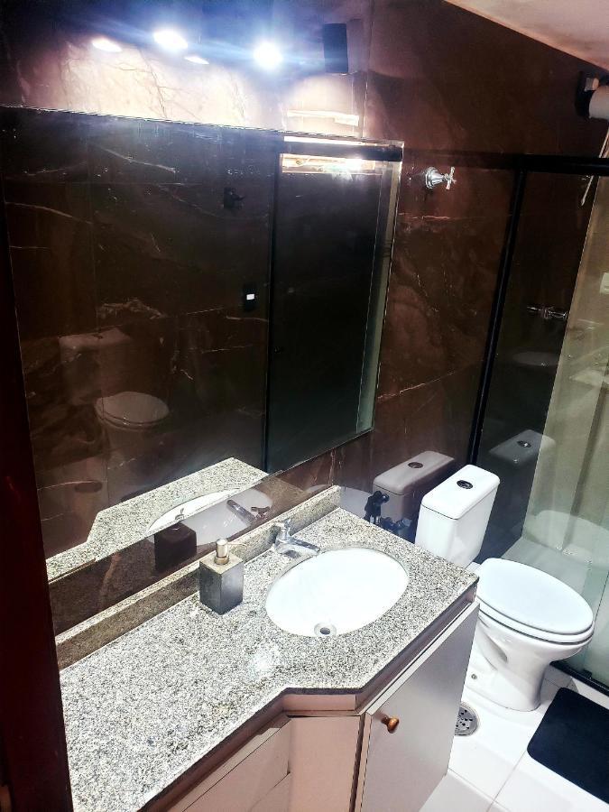 Excelente Apartamento Maceio Kültér fotó