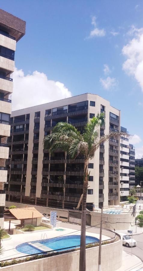 Excelente Apartamento Maceio Kültér fotó