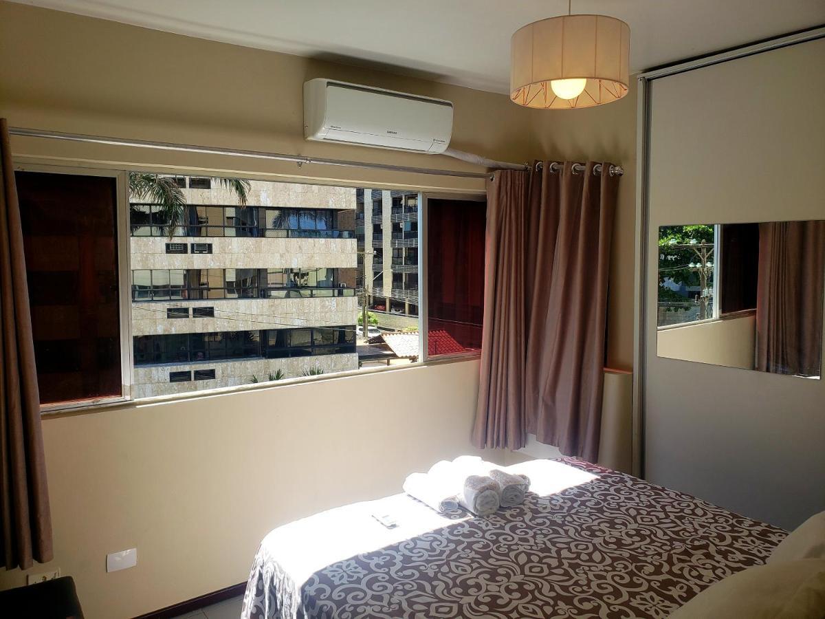 Excelente Apartamento Maceio Kültér fotó