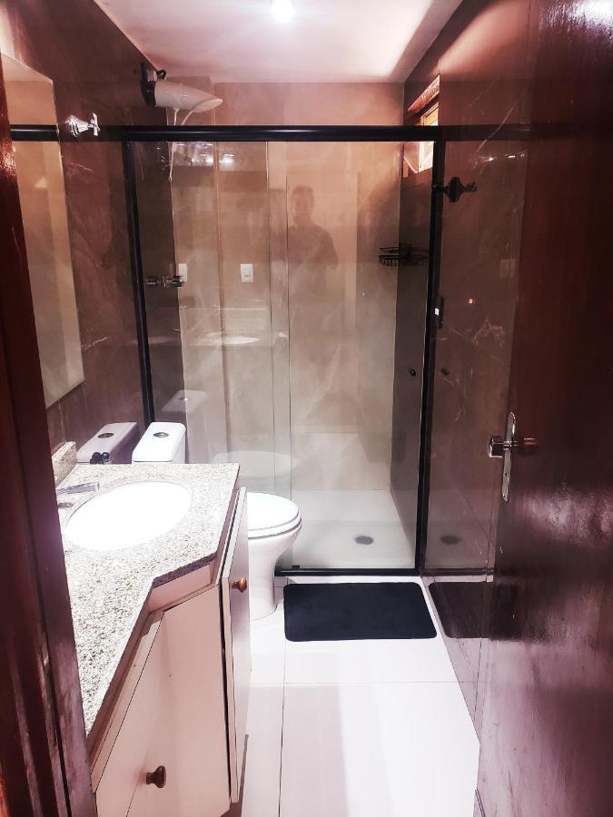 Excelente Apartamento Maceio Kültér fotó