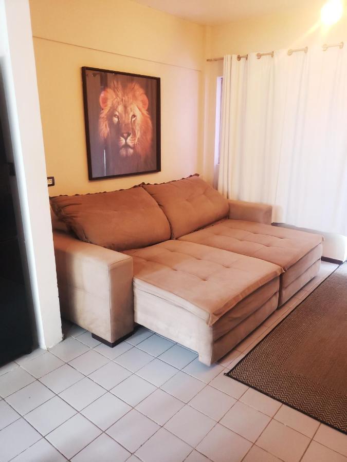 Excelente Apartamento Maceio Kültér fotó