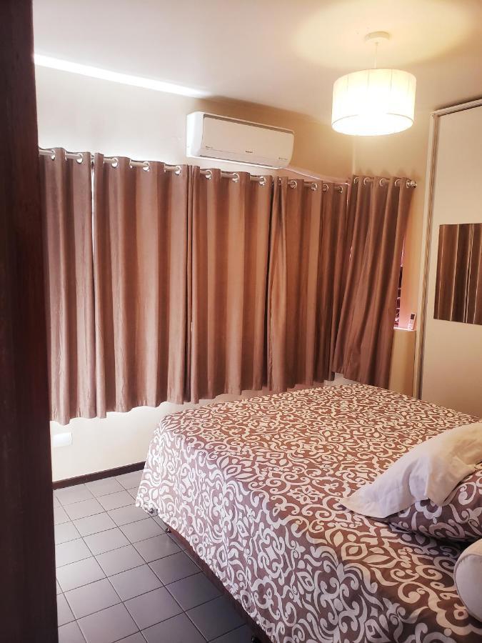 Excelente Apartamento Maceio Kültér fotó