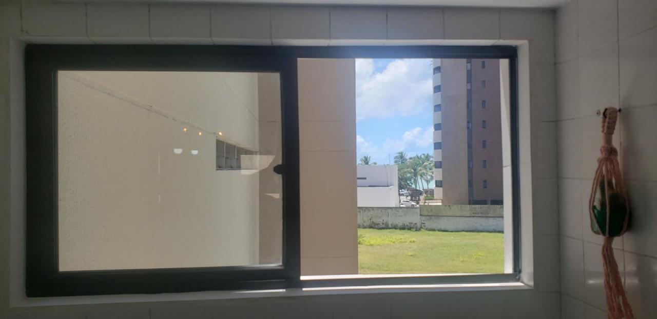 Excelente Apartamento Maceio Kültér fotó