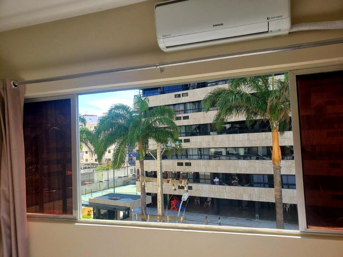 Excelente Apartamento Maceio Kültér fotó